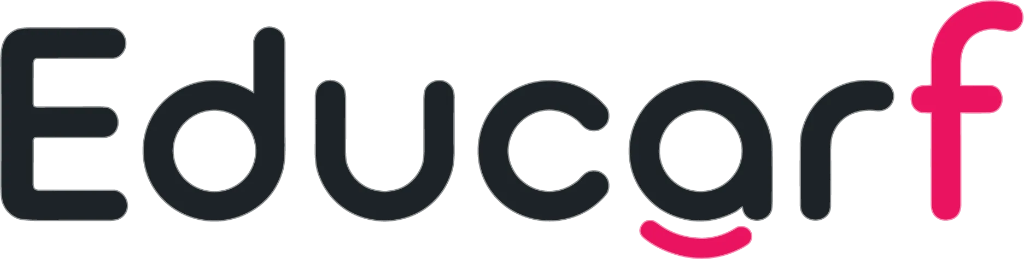 Educarf Logo