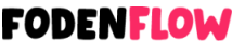 Fodenflow Logo